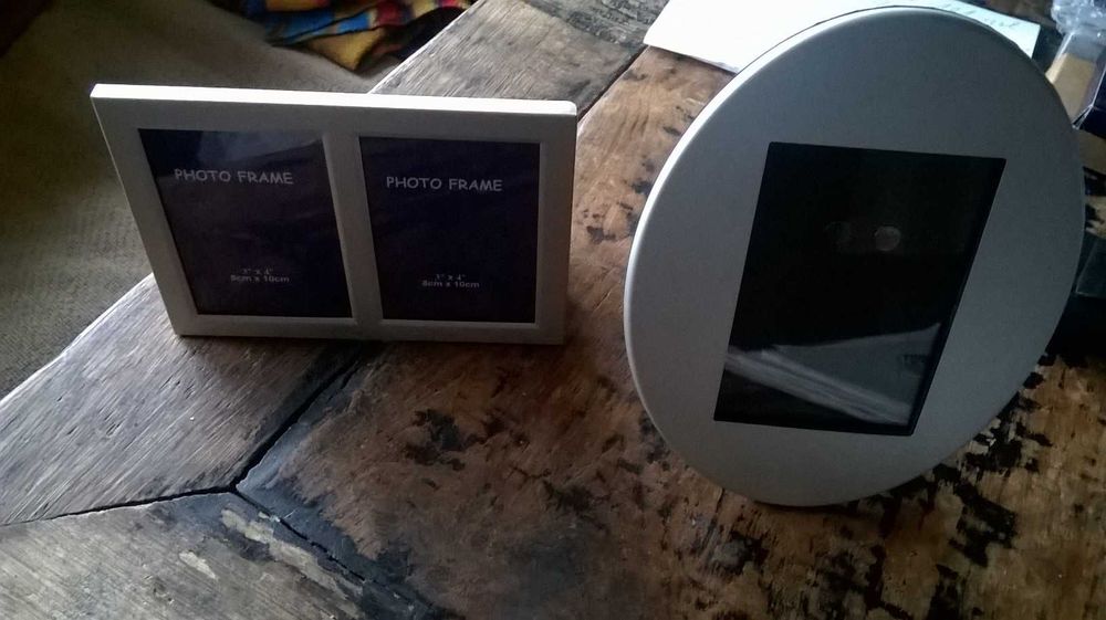 рамка за снимка дизайнерска уникат