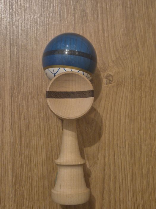 Kendama Sweets Christian Fraser Pro Model