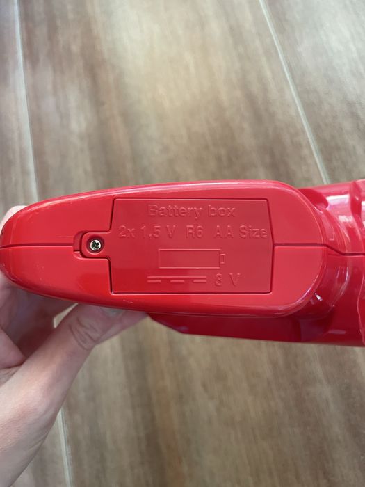 Комплект за почистване за деца