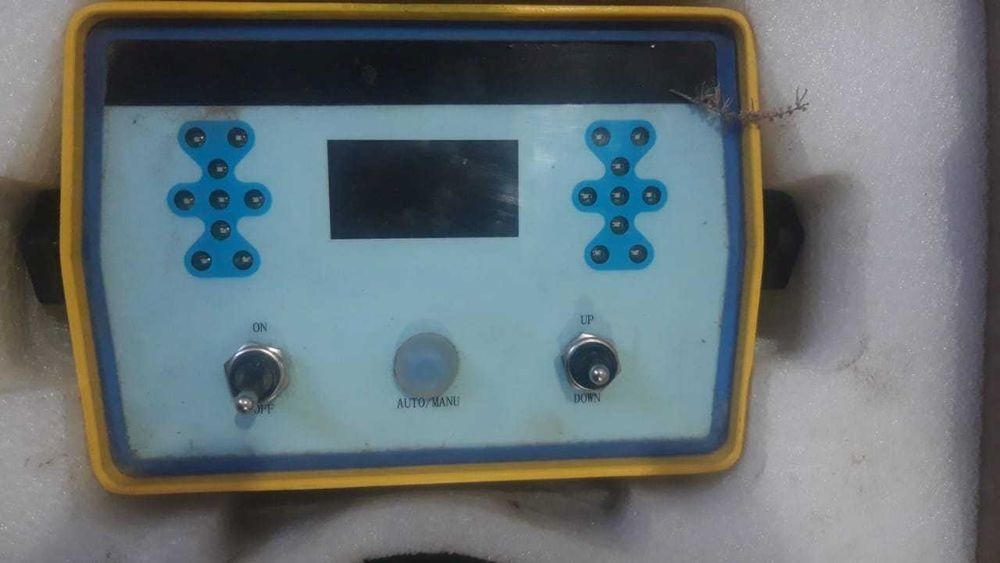 Лазерный планировщик поля(лазерное оборудование )