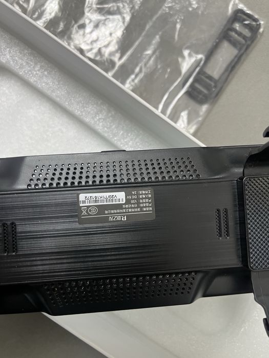 Продам видеоренистратор