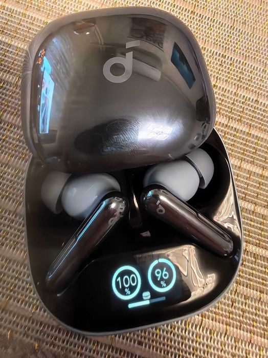 Soundcore Liberty 4 pro
