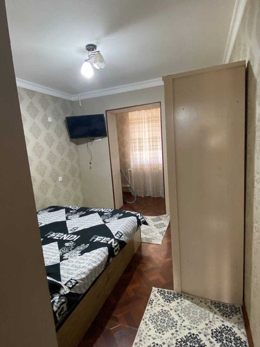 СРОЧНО/Новомосковская/2х комнатная/