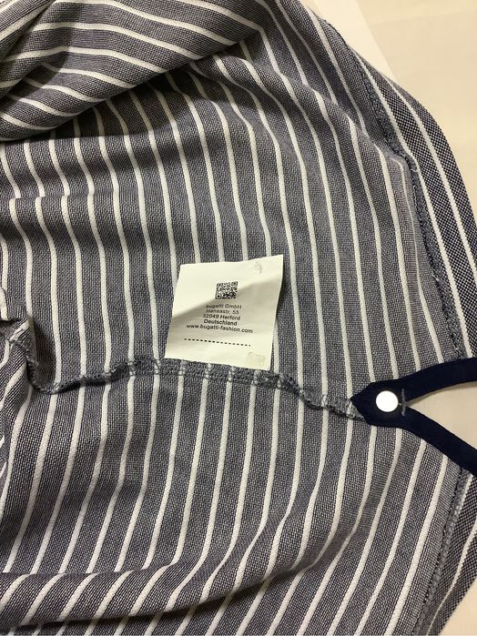 Tricou polo Bugatti barbati marime L