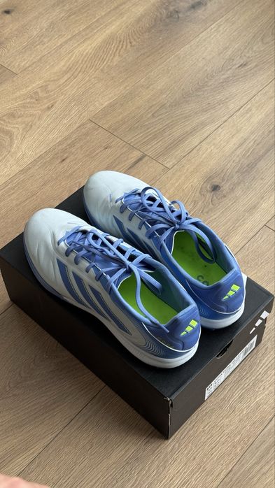 adidas Copa Pure III League TF, marime 44
