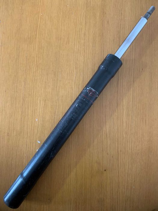 BMW e39 e46 e60 е90 амортизатор койловер