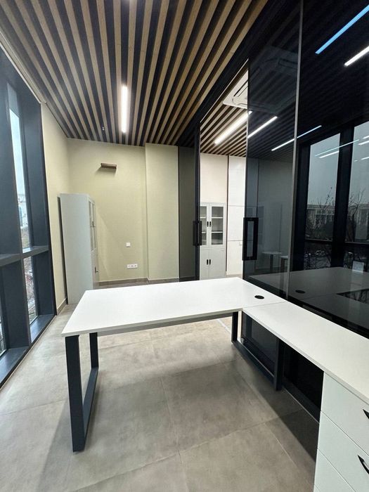 Аренда готовый офис , Nestone, Tashkent city 51kv