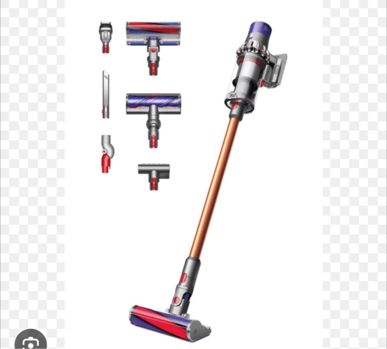 Пылесос Dyson V15*11/8 Detect Absolute все модели