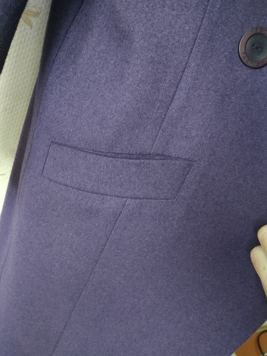 Продам демисезонное пальто