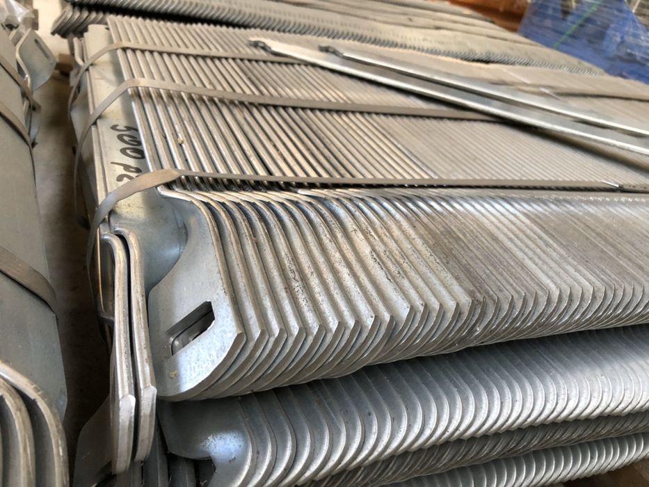 Vand Brida elicoidala,cravate, cofraje,Doka