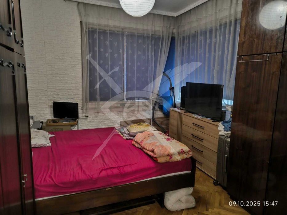 Продава се Многостаен апартамент в Бургас, Център - 95 кв.м за 2948 €/кв.м - Снимка #2