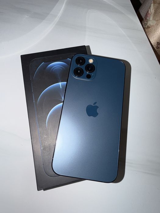 Iphone 12 pro 256GB