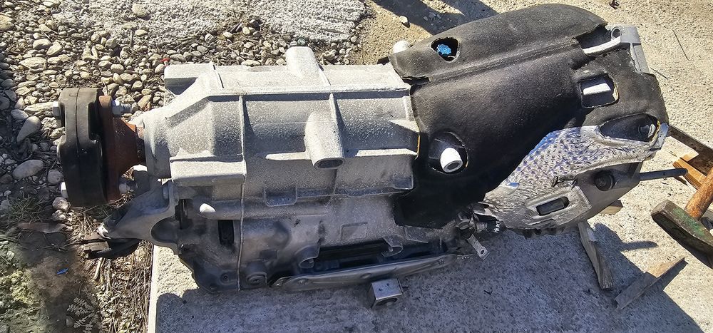 Cutie automata bmw seria4 f36 motor 3.0i B58 GA 8hp50Z