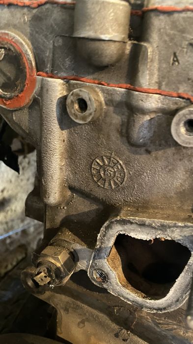 Двигател 126 201