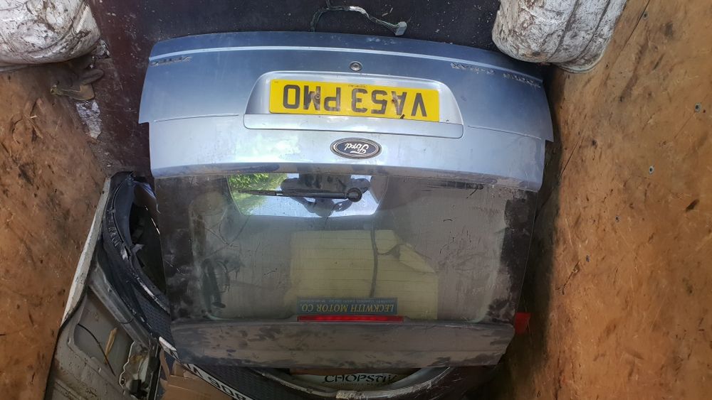 Haion Ford Fiesta, Focus,C-max,Focus 2