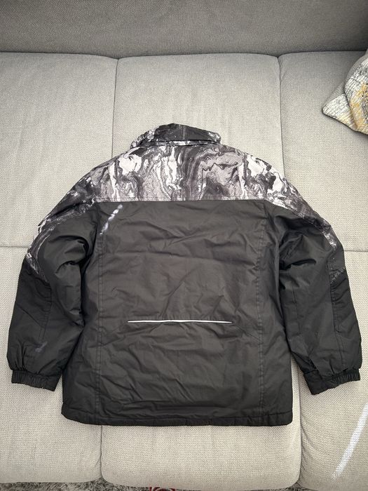 Детско яке и ски гащеризони