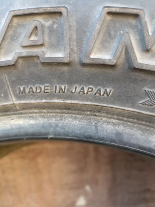 Дөңгелек шины размері 215/60 R 16