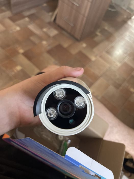 Продам камеру full hd