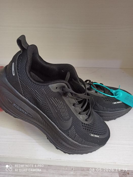 Кроссовки Nike zoom