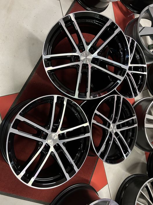 Джанти 18 цола 5х108 Volvo S60 V50 V60 XC40 XC60 XC70 Ford Mondeo Kuga