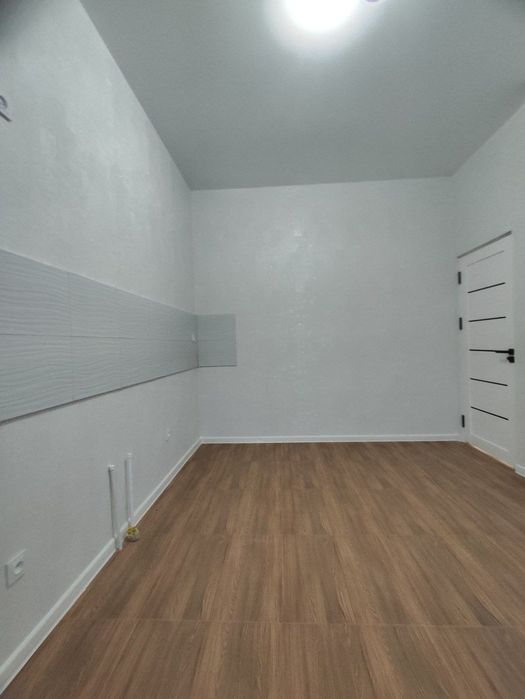 Новый Евро Дом, Янги Узбекистан