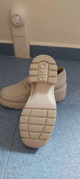 Дамски обувки Lasoki, 38