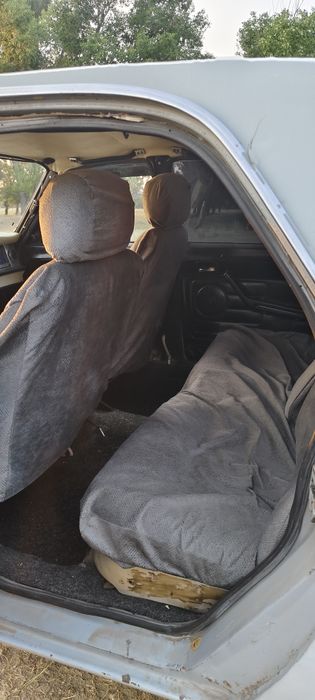 Продам Волгу газ 24