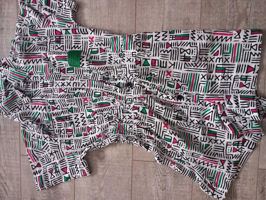 Дамски къс гащеризон