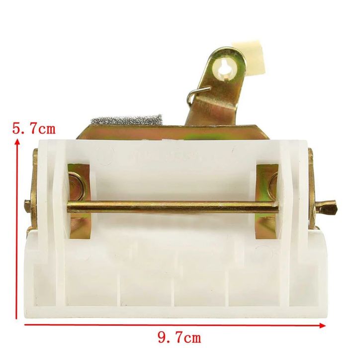 Maner Deschidere Portbagaj Haion Mitsubishi Pajero Montero Shogun 91-