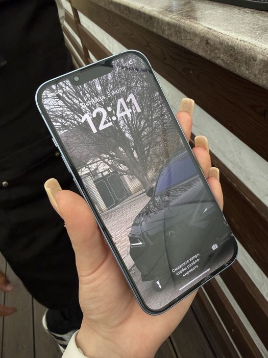 Продаю Iphone 14