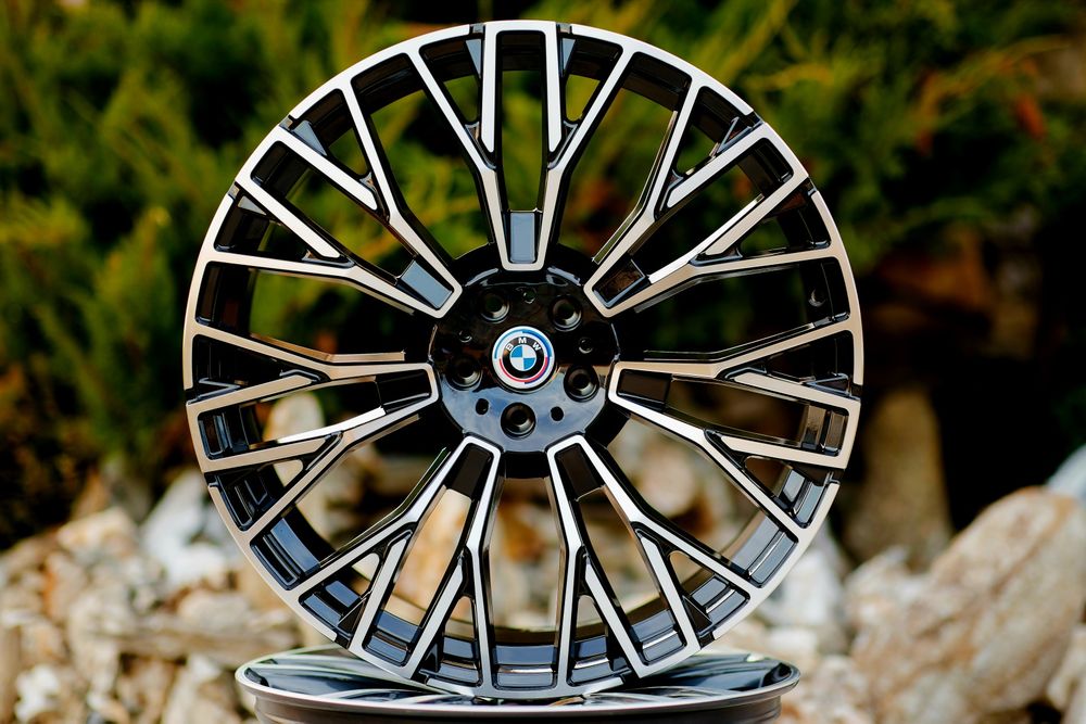 Jante 22 BMW ///M R22 X5 X6 X7
