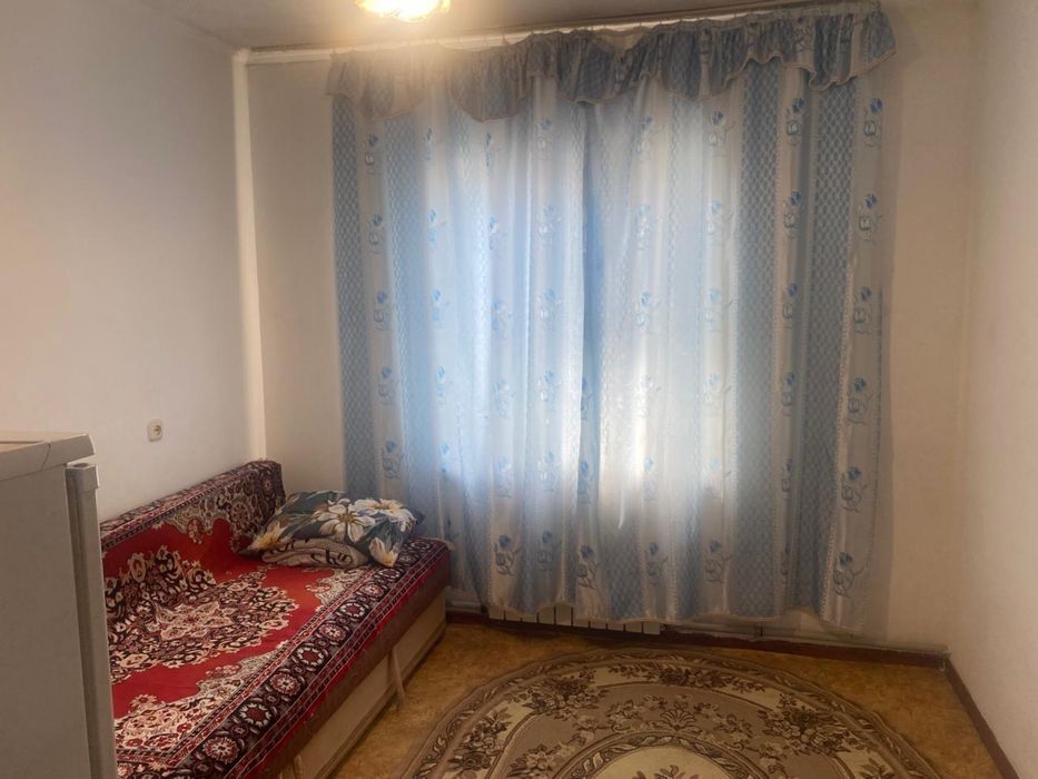 Сдам в аренду комнату в общежитии