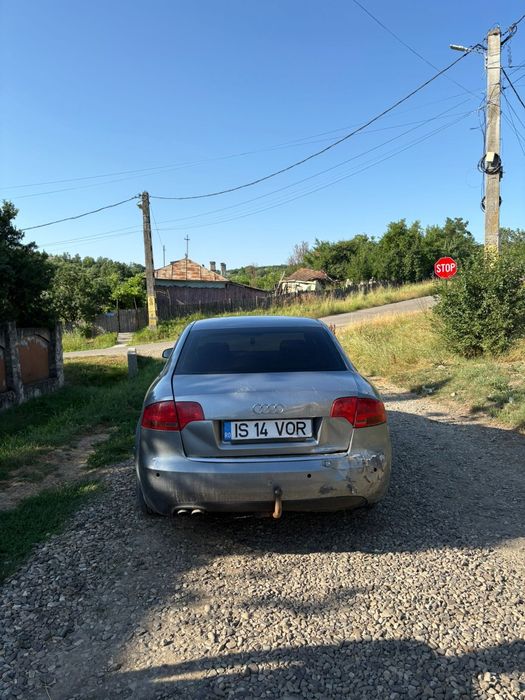 AUDI A4 2007 — imagine 5