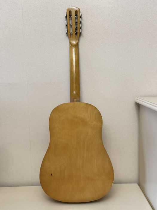 Гитара семиструнная, Россия