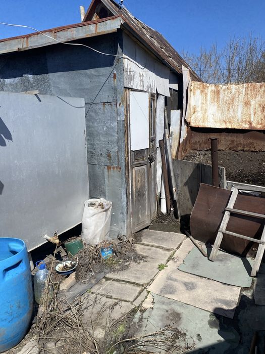 Продам дача в черомошке