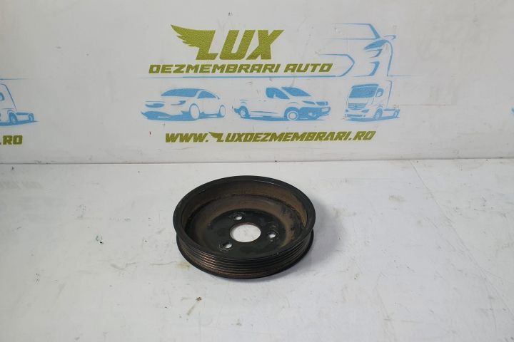 Fulie pompa servodirectie 3.0 d N57D30B BMW Seria 5 F07/F10/F11  [din 2009 pana  2013] seria
