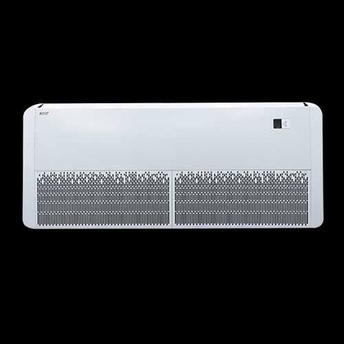 VRF кондиционеры "ECO"  работают даже -30. London, United Kingdom