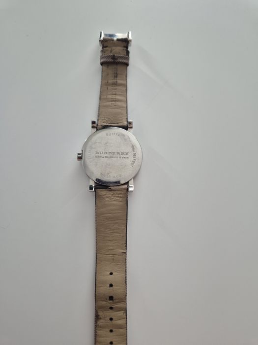 Ceas Burberry BU 1774