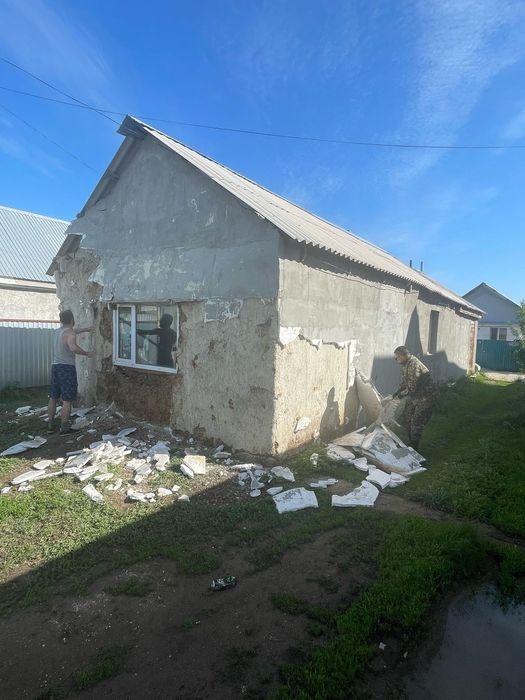 Занимаюсь Строительными Работами