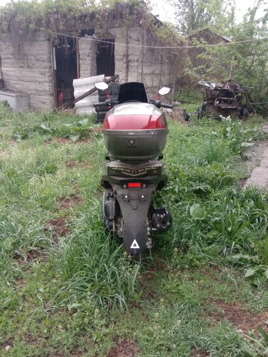 Продам Мопед 150куб