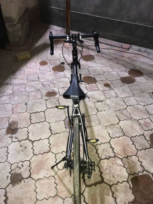 Велосипед PHILLIPS