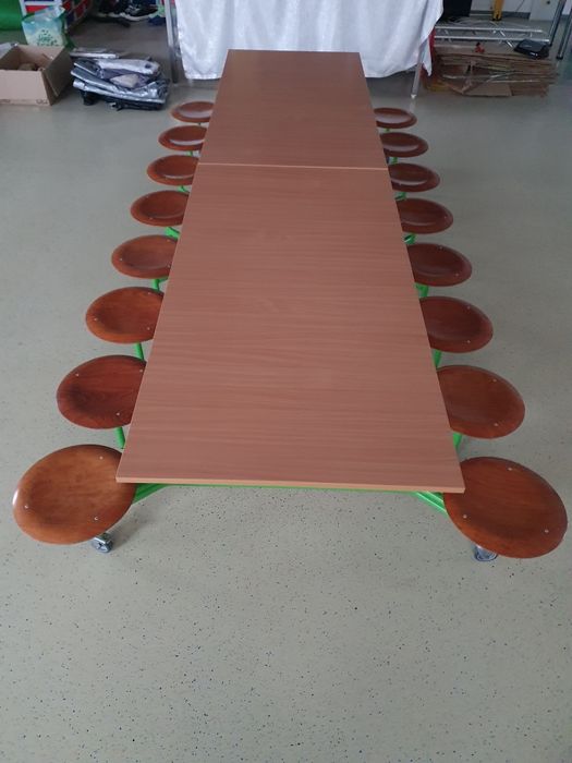 Masa multi 16 persoane pliabila