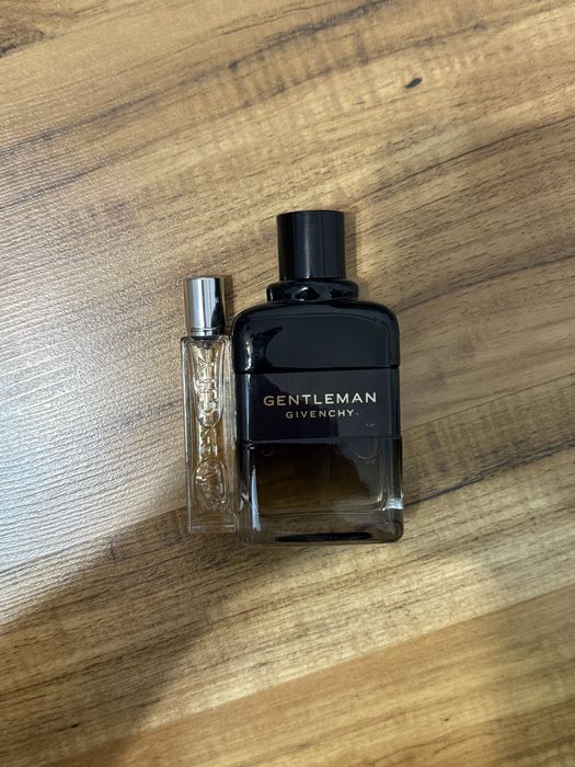 Продам мудские духи Givenchy Gentleman