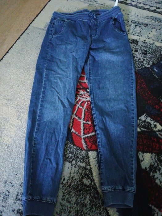 Детски дънки размер 164