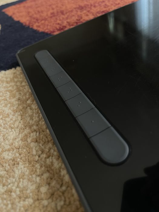 Графический планшет, монитор | Xp-pen Artist 12 Pen Display (12nd Gen)