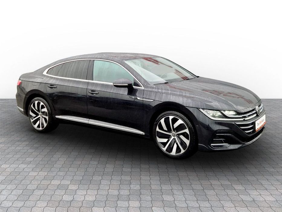 VOLKSWAGEN Arteon 2022 — imagine 46