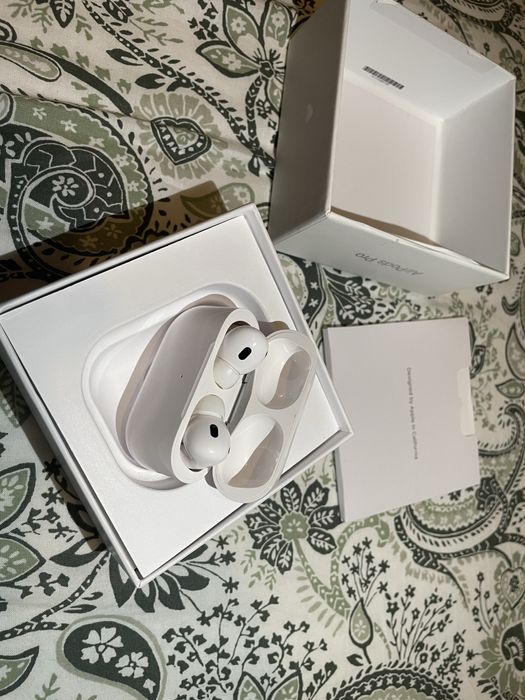 Căști Apple AirPods Pro 2