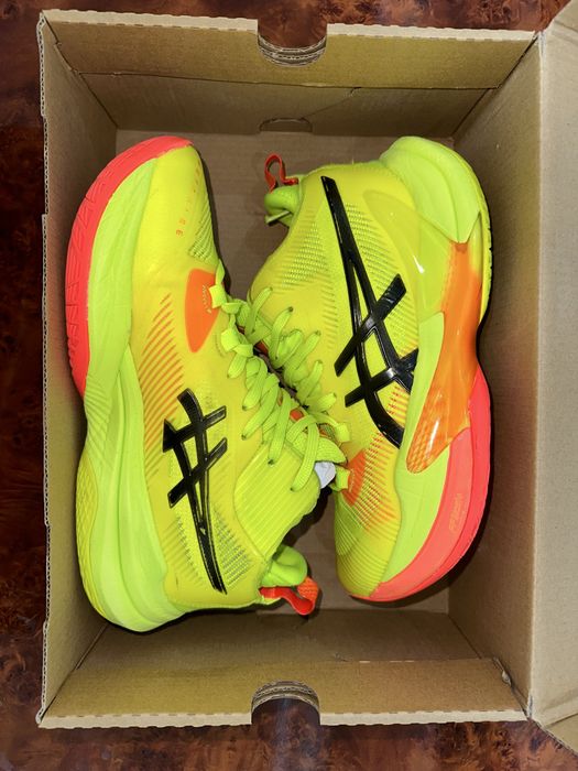 Asics Metarise 2 Paris