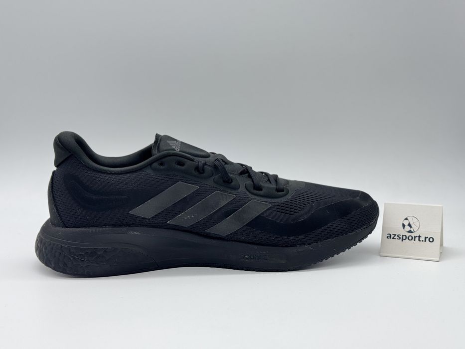 Adidas Supernova + Noi Origiginali (43 1/3)