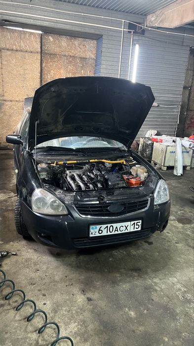 Продам ваз 2170